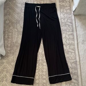 GAP petite xs modal pajama Pants